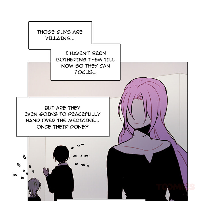 End And Save Chapter 173 page 26 - 