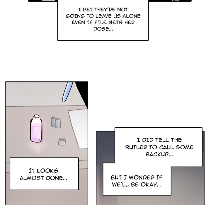 End And Save Chapter 173 page 27 - 