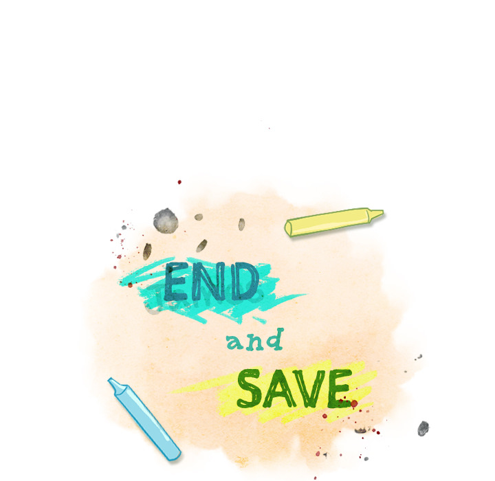 End And Save Chapter 173 page 30 - 