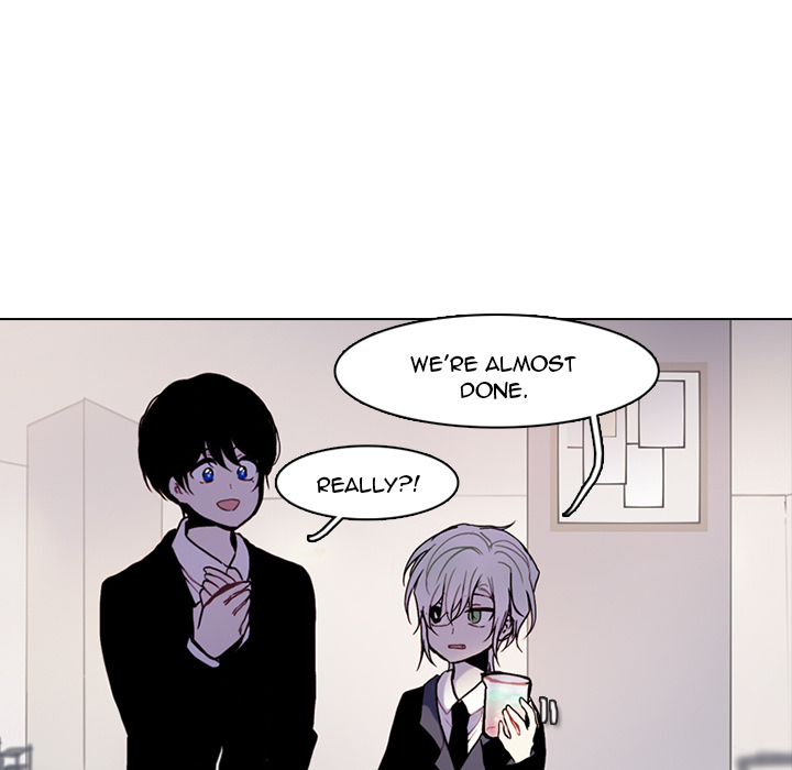 End And Save Chapter 173 page 33 - 