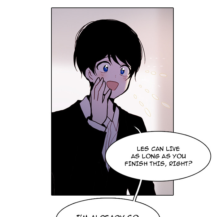 End And Save Chapter 173 page 35 - 