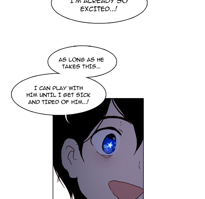 End And Save Chapter 173 page 36 - 