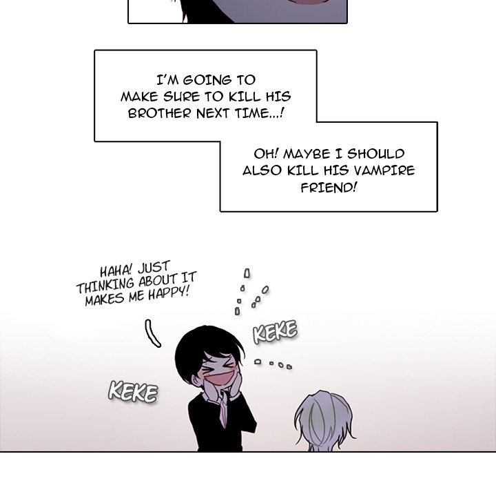 End And Save Chapter 173 page 37 - 