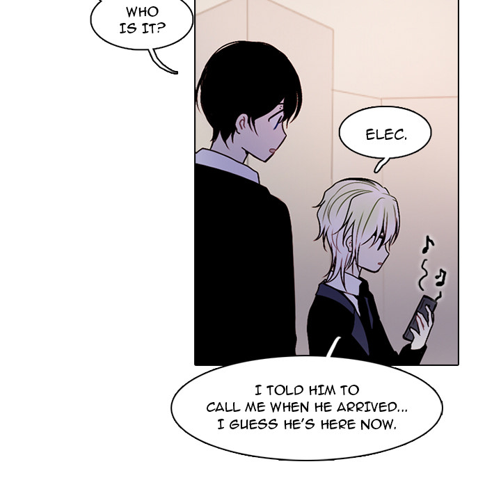 End And Save Chapter 173 page 40 - 