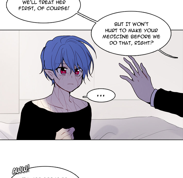 End And Save Chapter 173 page 5 - 