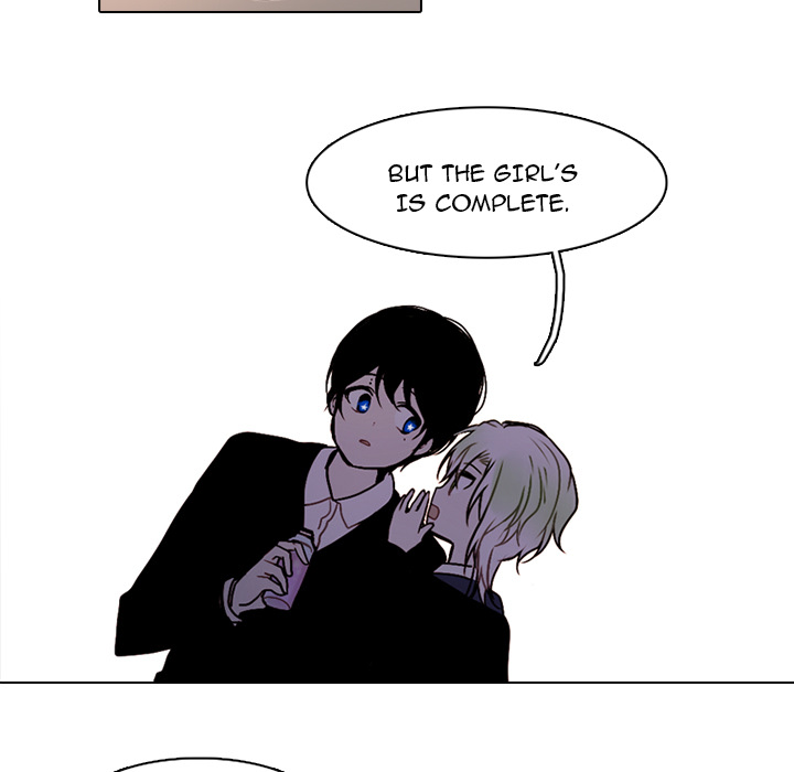 End And Save Chapter 173 page 43 - 