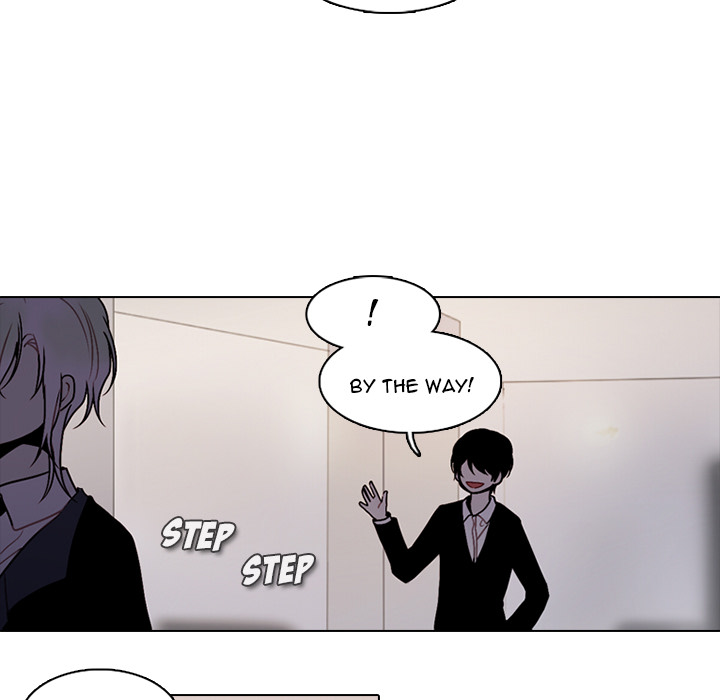 End And Save Chapter 173 page 46 - 