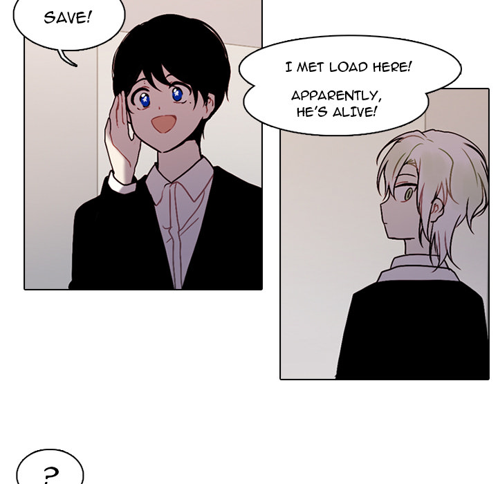 End And Save Chapter 173 page 47 - 