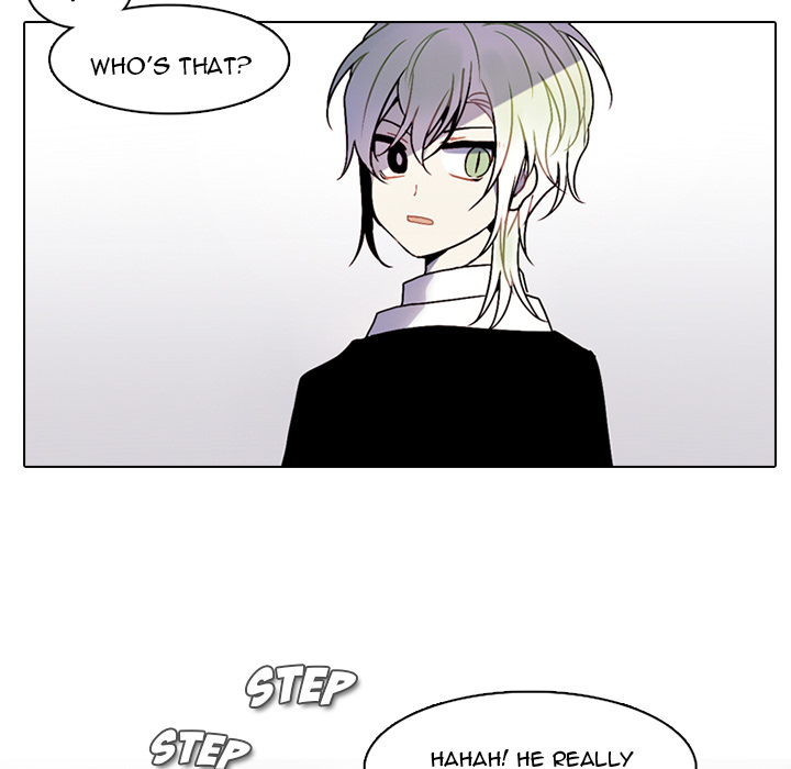 End And Save Chapter 173 page 48 - 