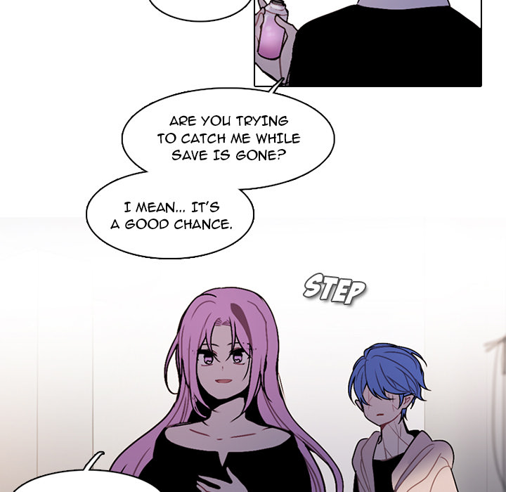 End And Save Chapter 173 page 53 - 