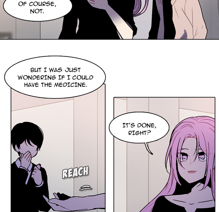 End And Save Chapter 173 page 54 - 