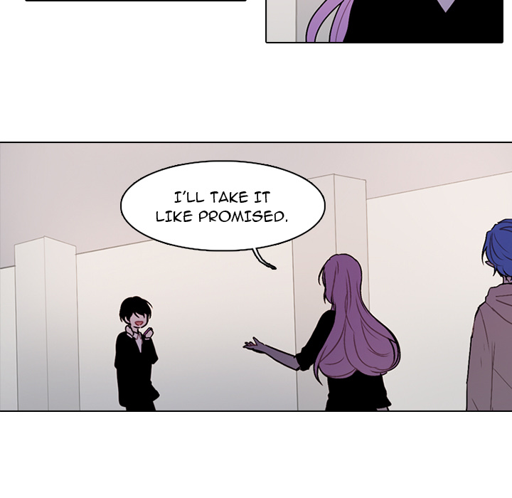 End And Save Chapter 173 page 55 - 