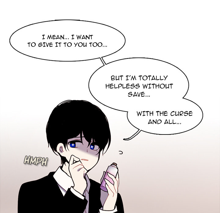 End And Save Chapter 173 page 56 - 