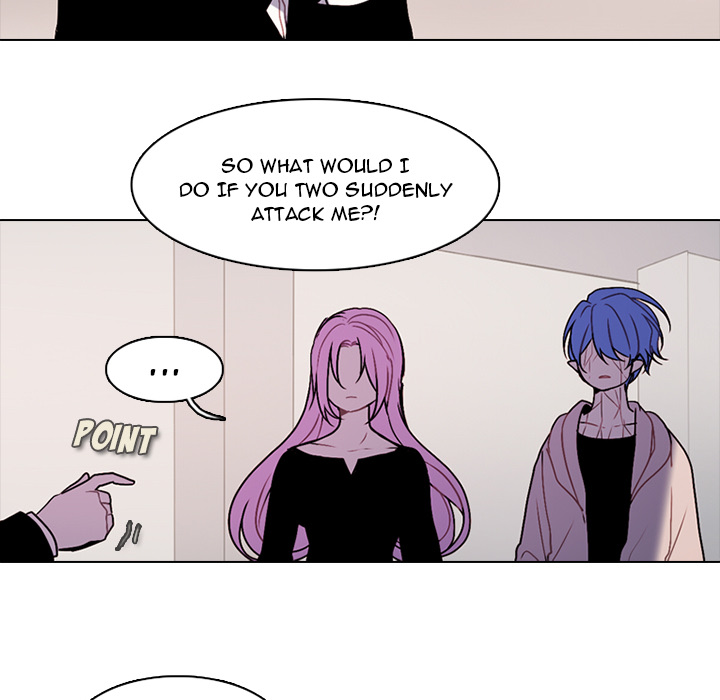 End And Save Chapter 173 page 57 - 