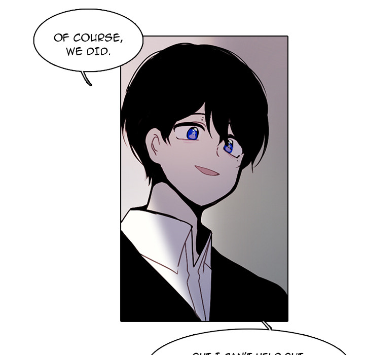 End And Save Chapter 173 page 59 - 