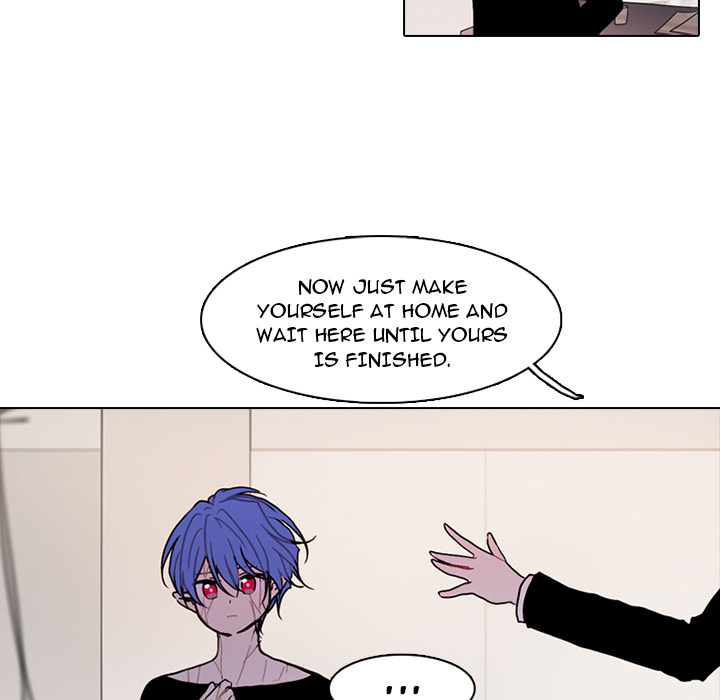 End And Save Chapter 173 page 7 - 