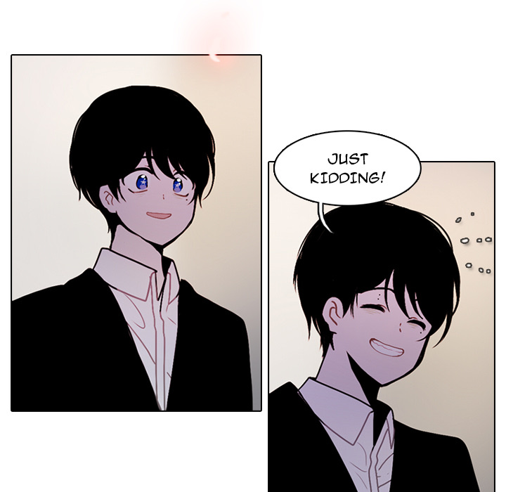 End And Save Chapter 173 page 63 - 