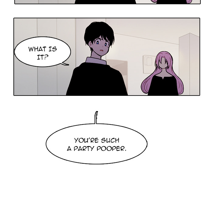 End And Save Chapter 173 page 68 - 