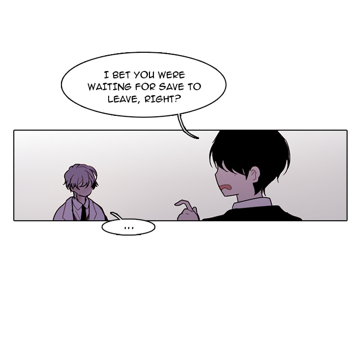 End And Save Chapter 173 page 69 - 