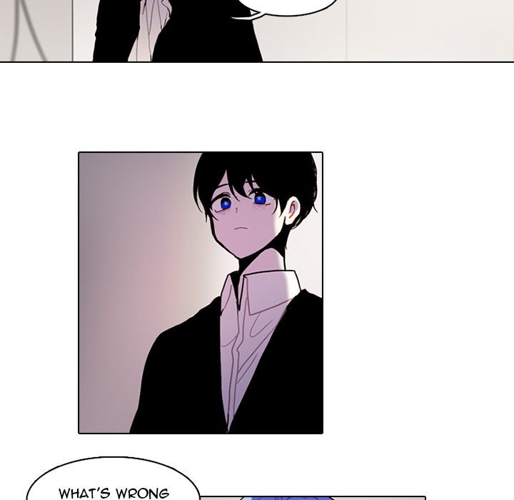 End And Save Chapter 173 page 8 - 
