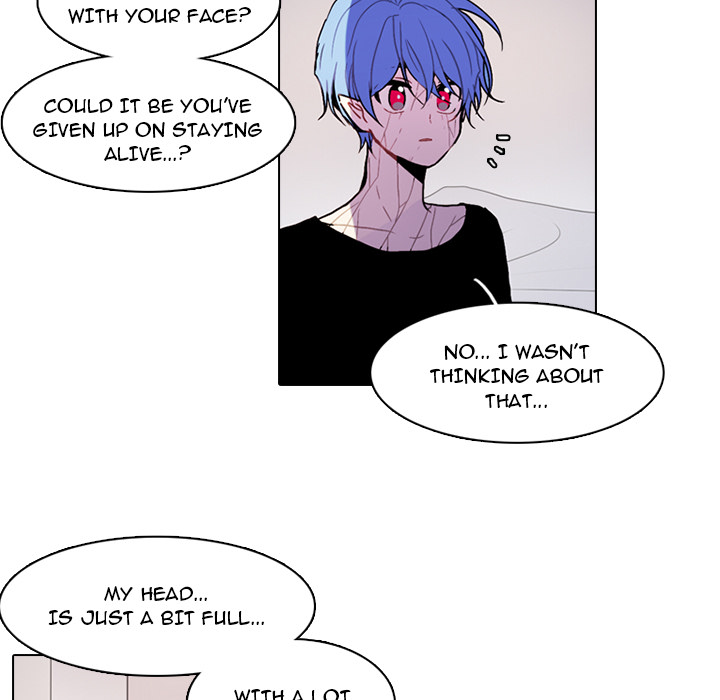 End And Save Chapter 173 page 9 - 