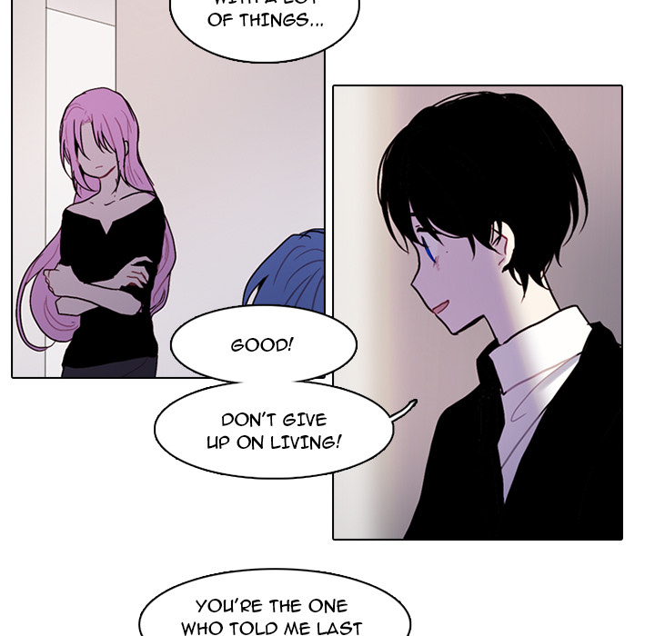 End And Save Chapter 173 page 10 - 