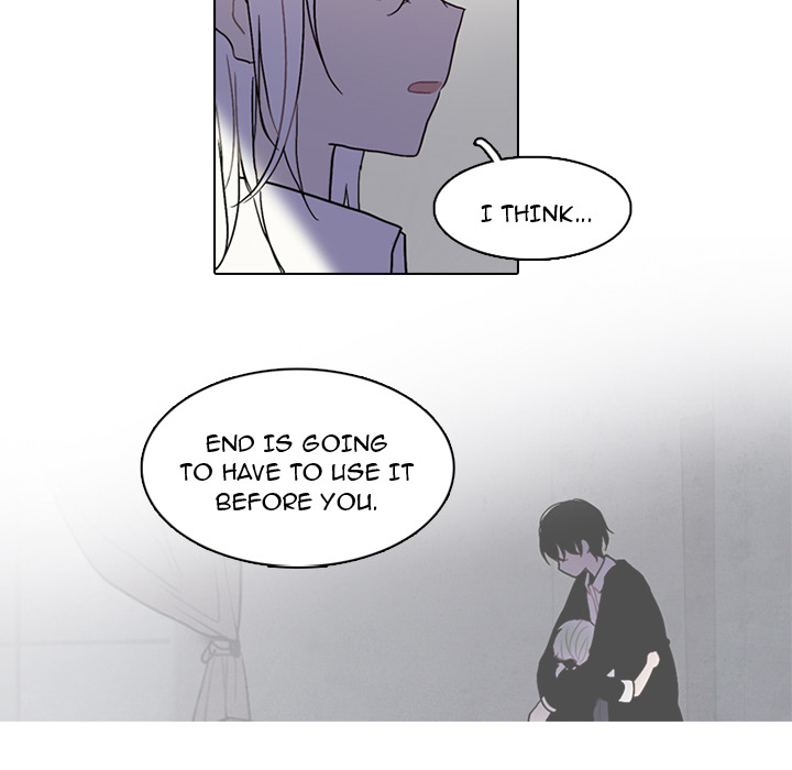 End And Save Chapter 174 page 12 - 