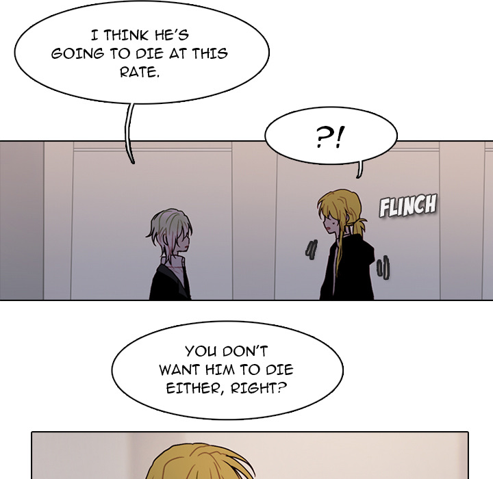 End And Save Chapter 174 page 14 - 