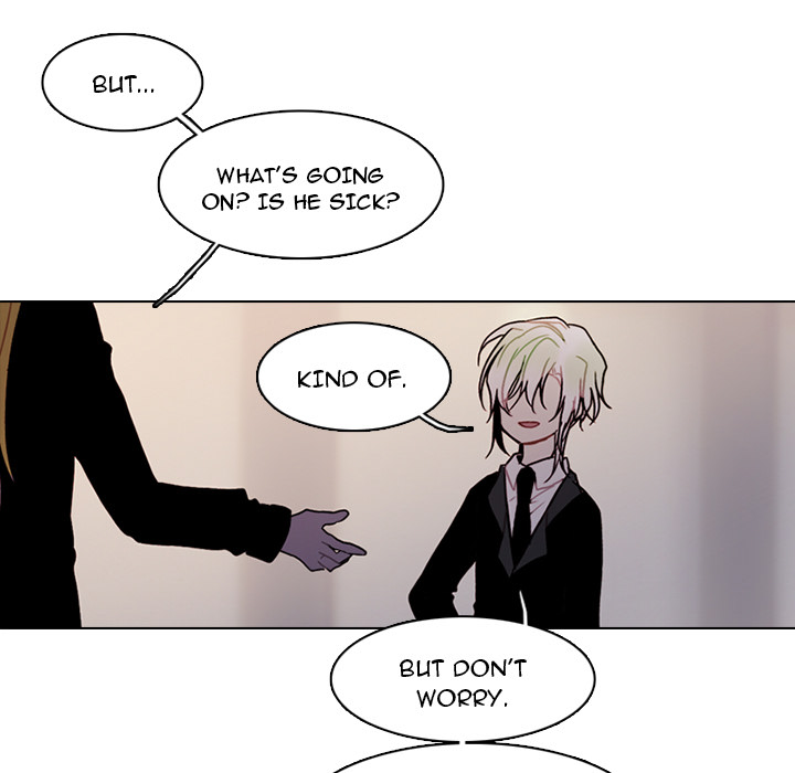 End And Save Chapter 174 page 16 - 