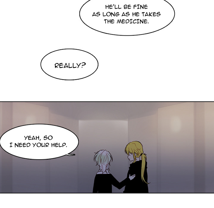 End And Save Chapter 174 page 17 - 
