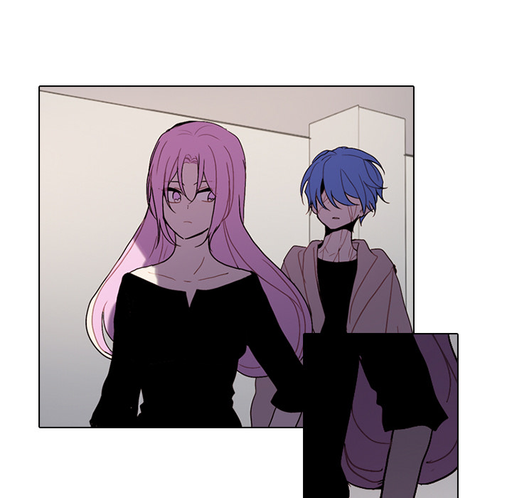 End And Save Chapter 174 page 20 - 
