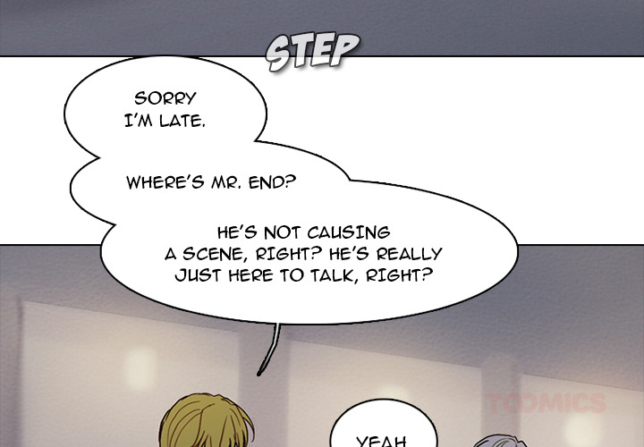 End And Save Chapter 174 page 3 - 
