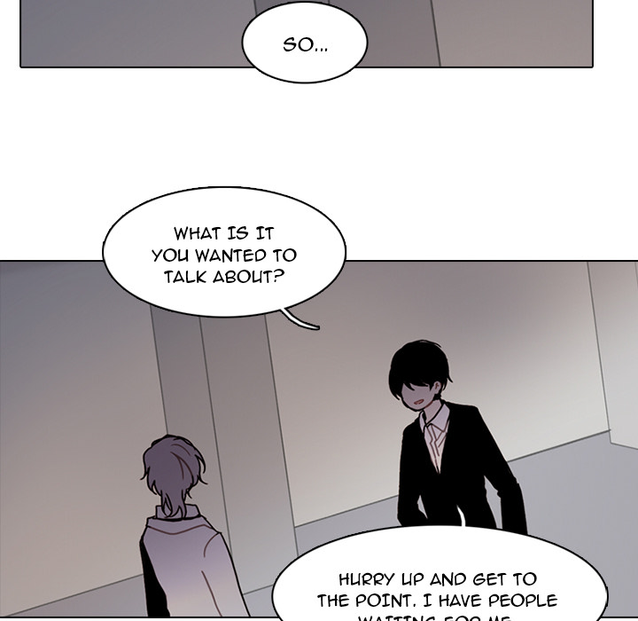 End And Save Chapter 174 page 22 - 