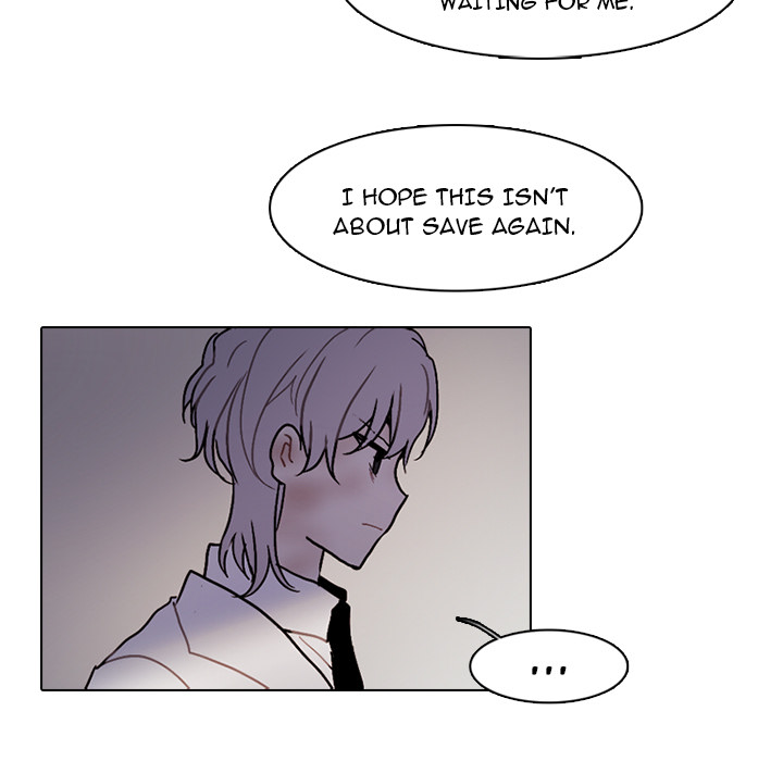 End And Save Chapter 174 page 23 - 