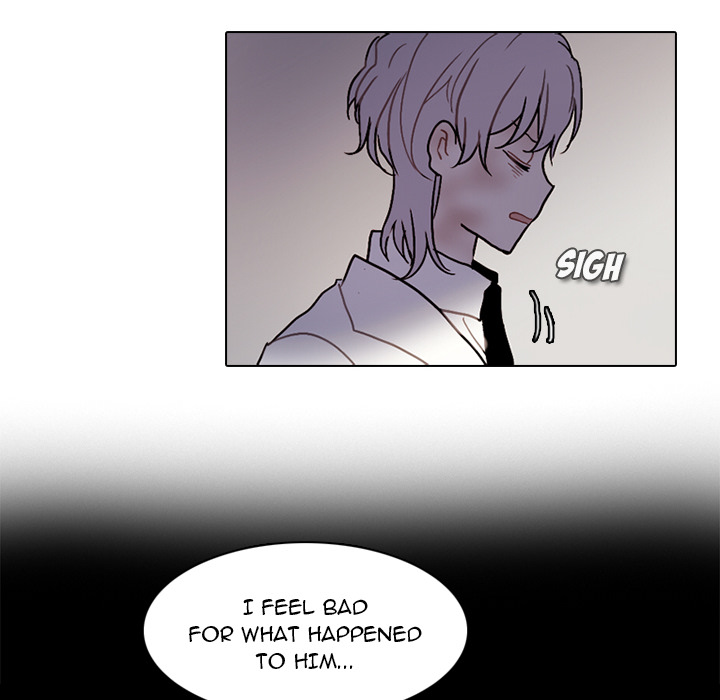 End And Save Chapter 174 page 24 - 