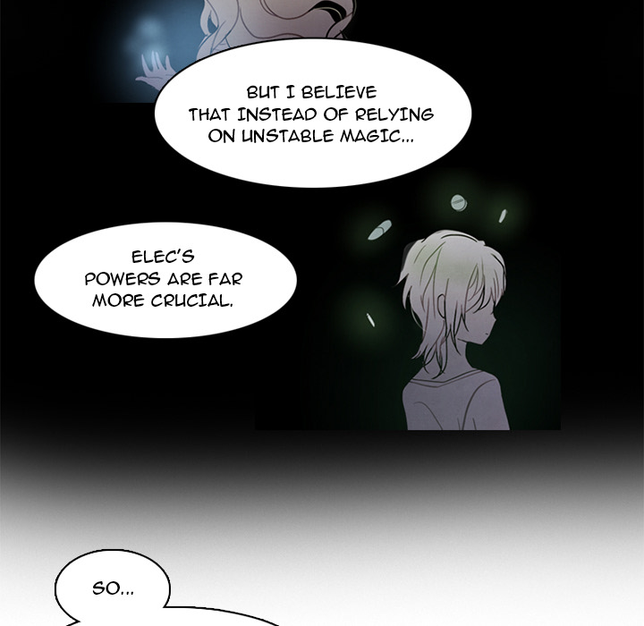 End And Save Chapter 174 page 30 - 