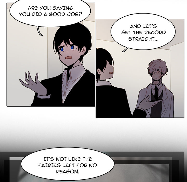 End And Save Chapter 174 page 31 - 