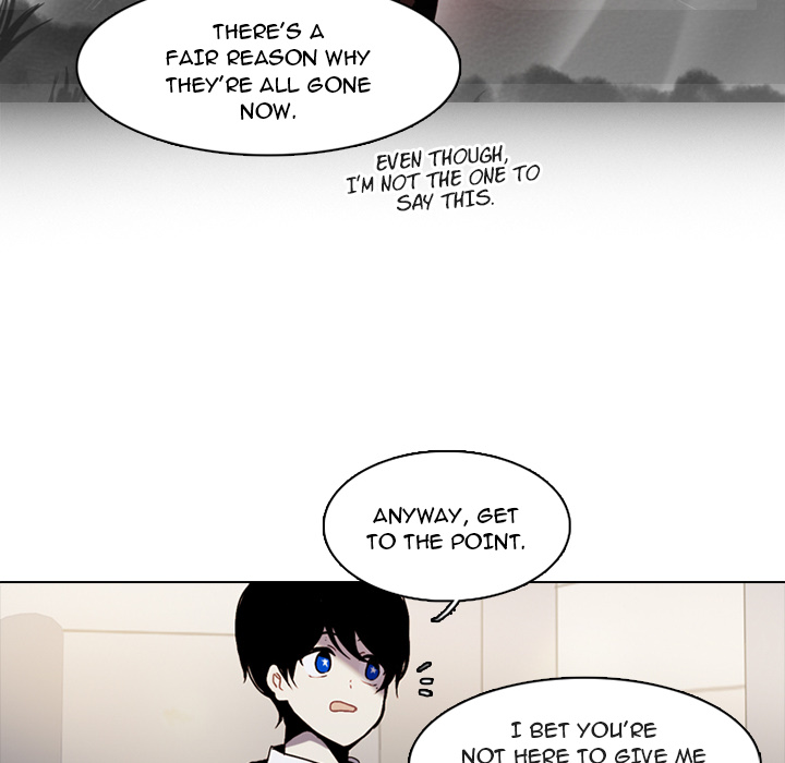 End And Save Chapter 174 page 34 - 