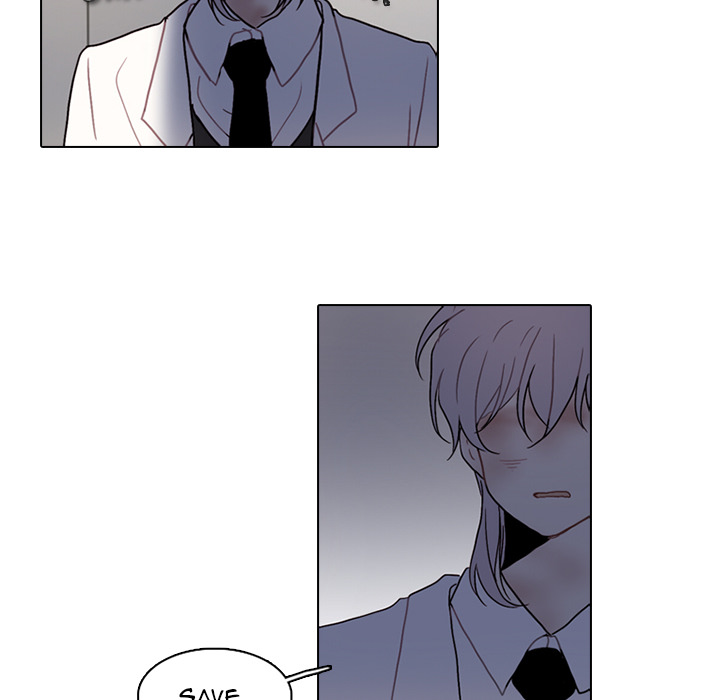 End And Save Chapter 174 page 36 - 