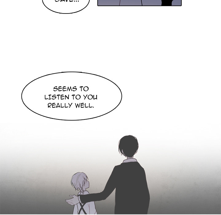 End And Save Chapter 174 page 37 - 