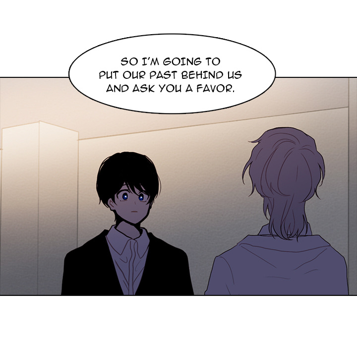 End And Save Chapter 174 page 38 - 