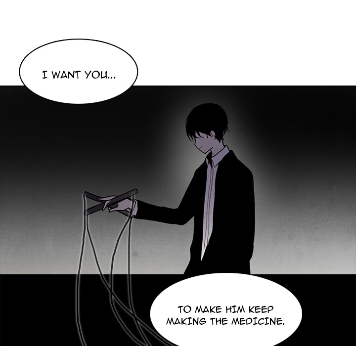 End And Save Chapter 174 page 39 - 