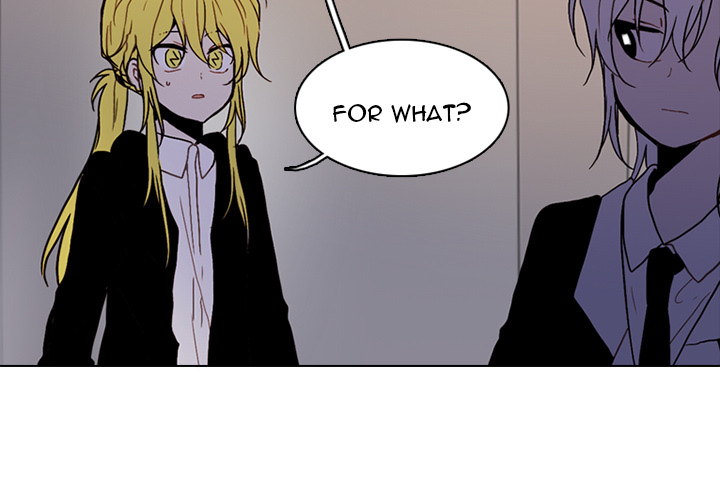 End And Save Chapter 174 page 5 - 