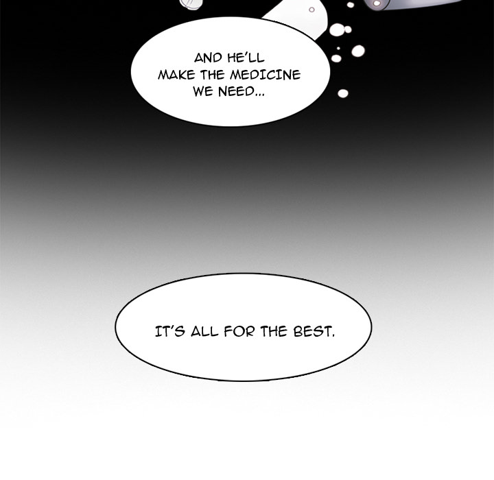 End And Save Chapter 174 page 41 - 