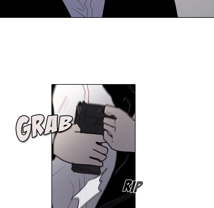 End And Save Chapter 174 page 43 - 
