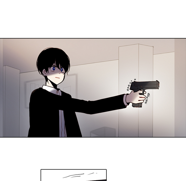 End And Save Chapter 174 page 45 - 