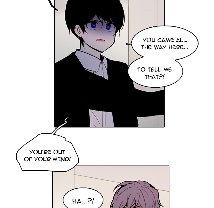 End And Save Chapter 174 page 47 - 
