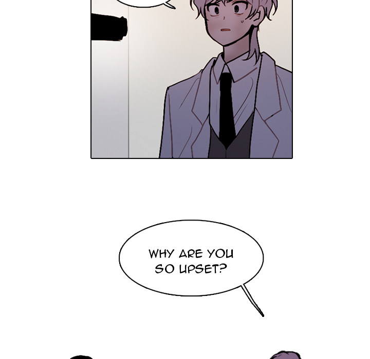 End And Save Chapter 174 page 48 - 