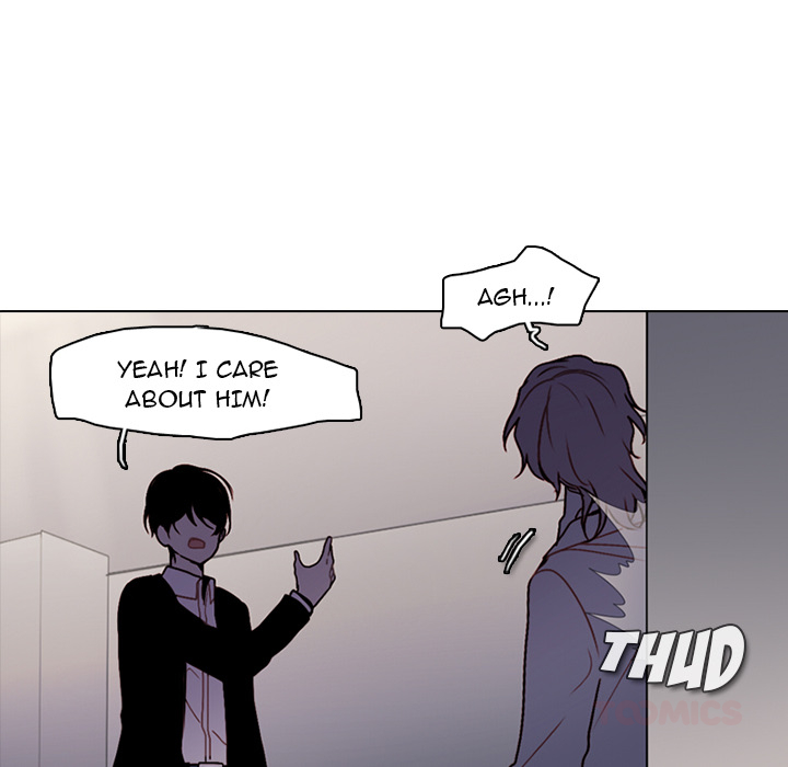 End And Save Chapter 174 page 51 - 