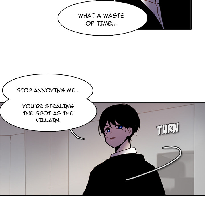 End And Save Chapter 174 page 53 - 